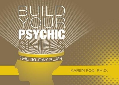 Karen Fox Build Your Psychic Skills (Mixed Media Product)