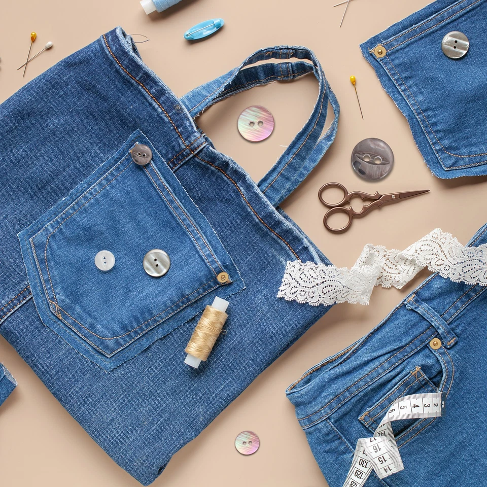 Botón de costura de madre de 15 mm con 2 agujeros, púrpura 20 piezas Foto 4 de 4