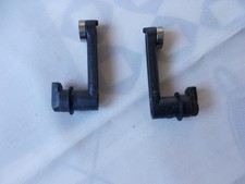 2 leve braccetti gruppo erogatore  per macchina caffe' EN80.B