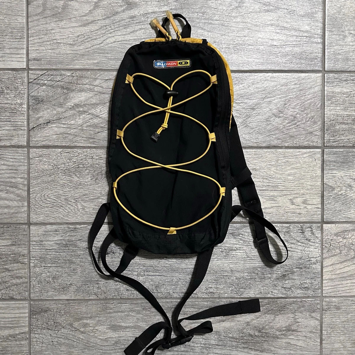 Salomon Hiking Backpacks for sale | eBay