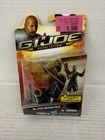 GI JOE RETALIATION MOVIE BLIND MASTER with NINJA SHIELD 3.75" ACTION FIGURE