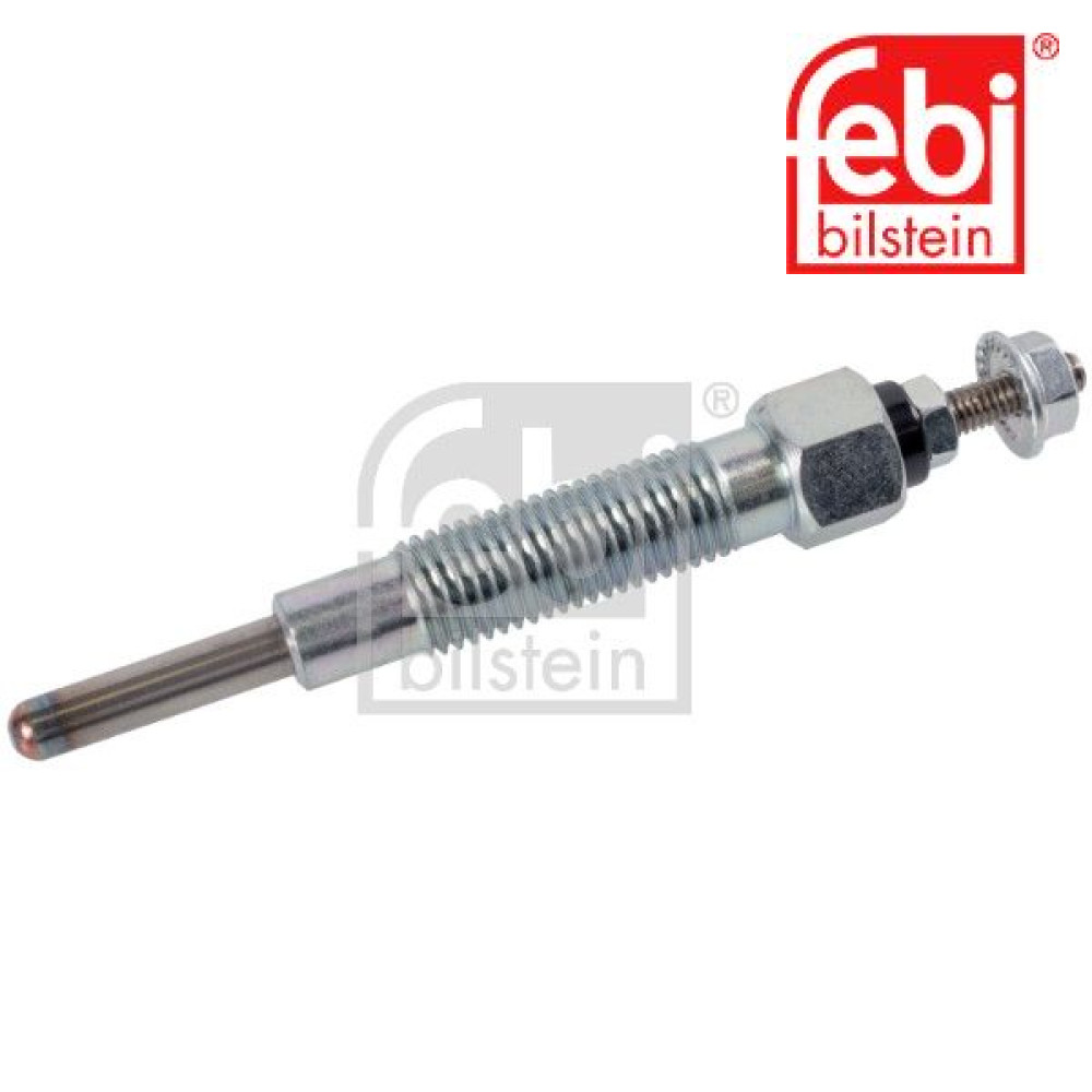 Glow Plug FEBI BILSTEIN 19097