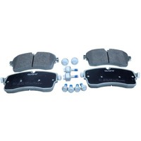 Quaro BremsbeläGe Bremsbelagsatz FüR Land Rover Range LW L494 L551 LG