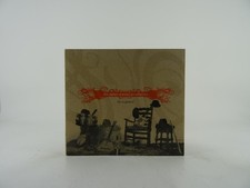 THE JAMES WARNER PROPHECIES LIFE IN GENERAL (477) 12 Track Promo CD Album includ