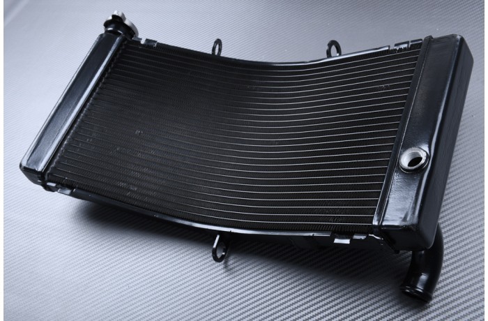 Radiateur moto HONDA CBR 900 RR 1998 système refroidissement SC33