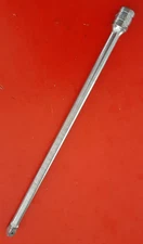 Snap-On Tools FXW11A 3/8" Drive Friction Ball 11" Wobble Socket Extension USA
