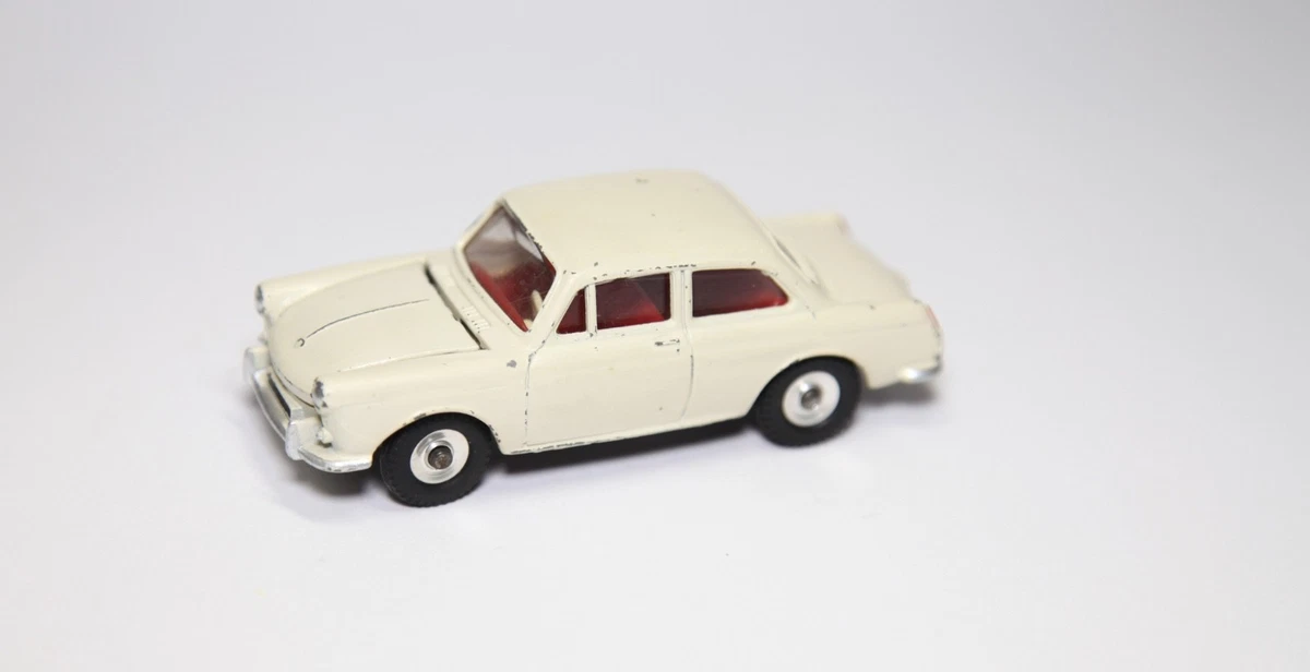 Las mejores ofertas en Vehículos Dinky Volkswagen Cars | eBay