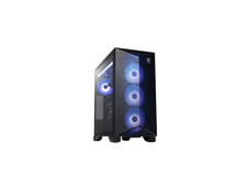 MSI AEGIS RS2 AI Gaming Desktop Intel Core Ul...