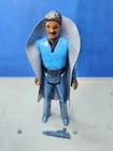 Vintage Kenner Star Wars Figure Loose Lando Bespin 1980 Complete No Teeth