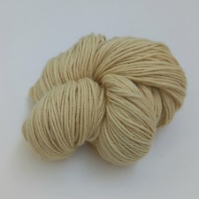 Haare für Stoffpuppen blond Puppenhaare Alpaka Wolle 100 Gramm