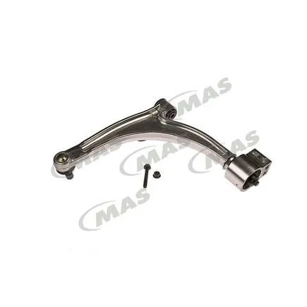 Conjunto de brazo de control de suspensión y rótula Pronto CB90204 para Chevrolet Foto 2 de 4
