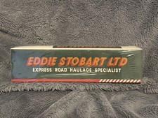 Atlas 1:76 Scale Scania T Series Curtainside "Kerry Jane" - Eddie Stobart - H777