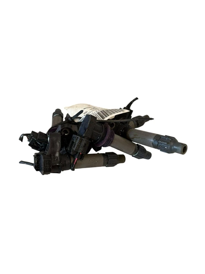 12 13 14 15 16 17 18 19 20 21 22 23 BUICK ENCLAVE Ignition Coil Ignitor SET OF 6 - Image 3 of 4