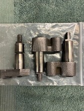Muncie 4 Speed Used Shift Shafts Muncie 4 Speed Used Shift Shafts
