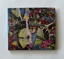 ROKY ERICKSON AND THE ALIENS The Evil One | 2013 Light In The Attic CD - VG+