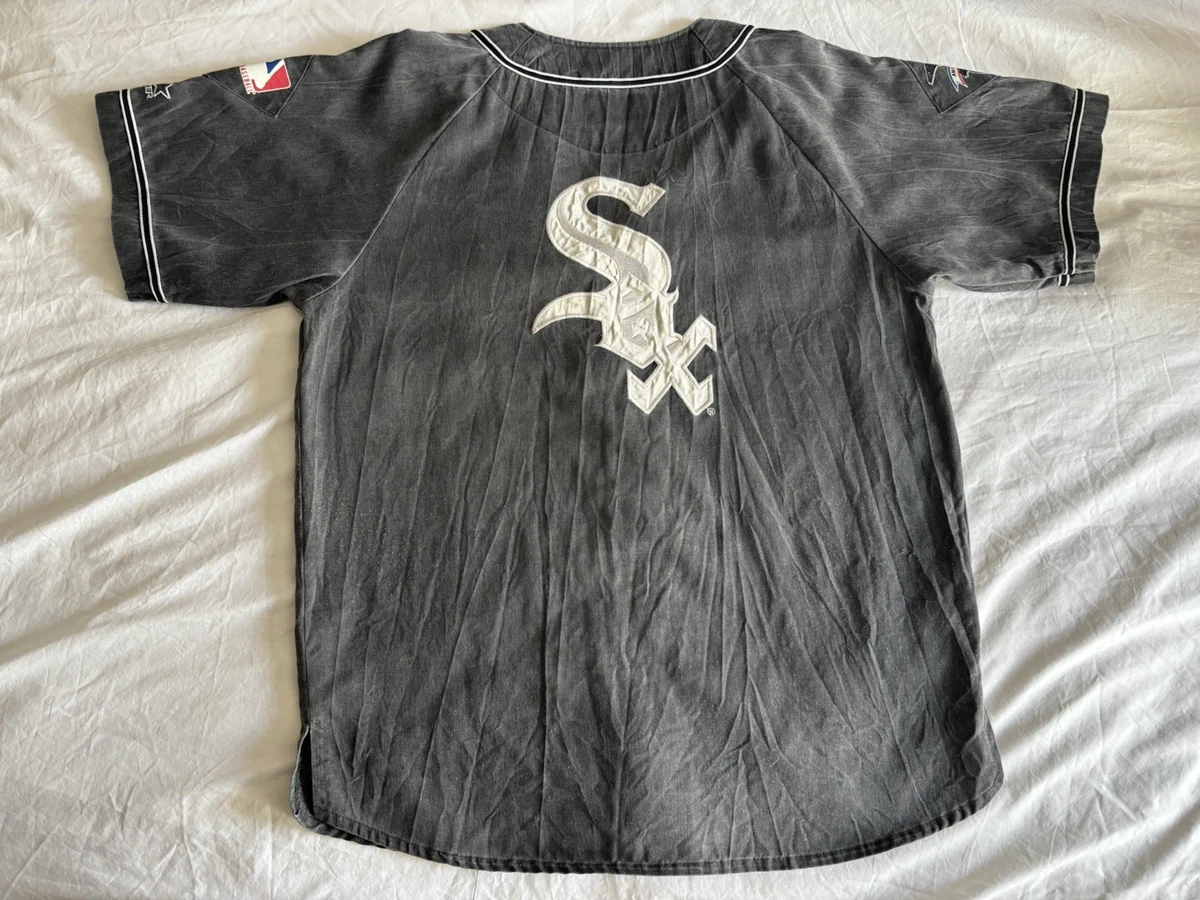 Starter Chicago White Sox MLB Jerseys for sale | eBay