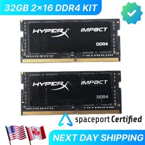 Hyperx 32GB for sale | eBay