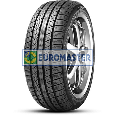 Ganzjahresreifen HIFLY 165/70 R 14 TL 81T ALL-TURI 221 A1657014T