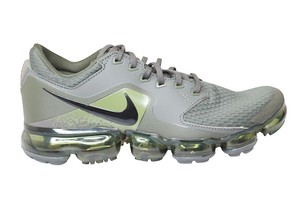 nike vapormax verdes
