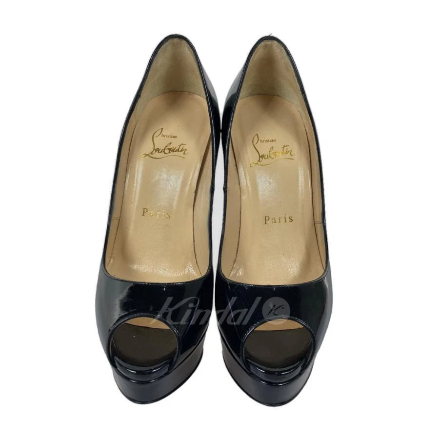 Louboutin 14cm sale