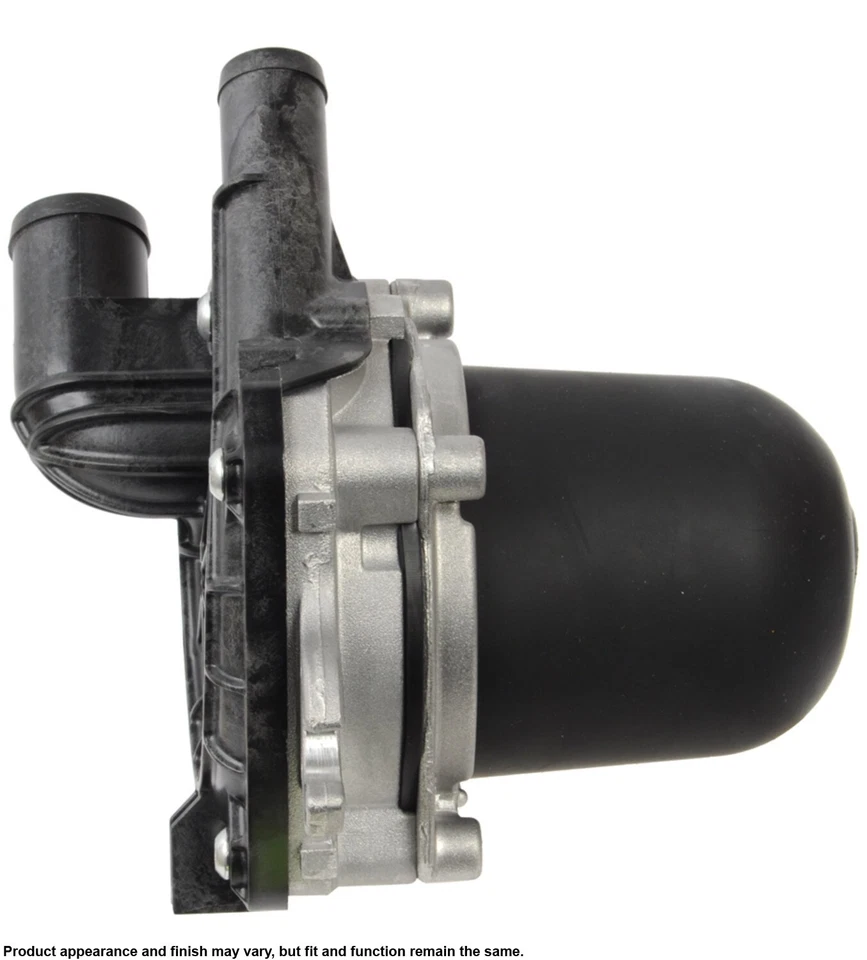 Secondary Air Injection Pump Cardone For 2006-2009 Ford Fusion 2.3L L4 - Image 2 of 4