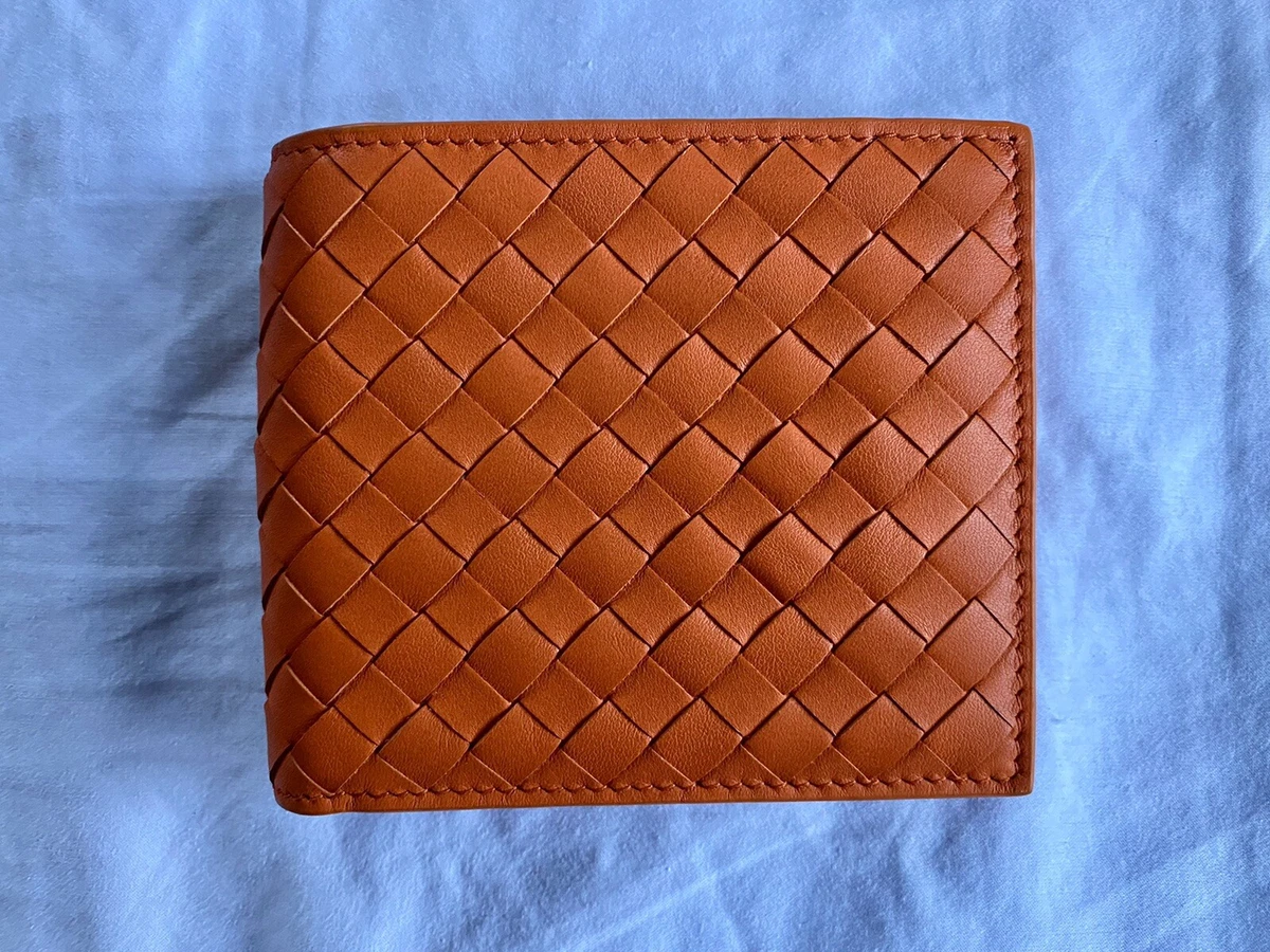 bottega veneta classic wallet