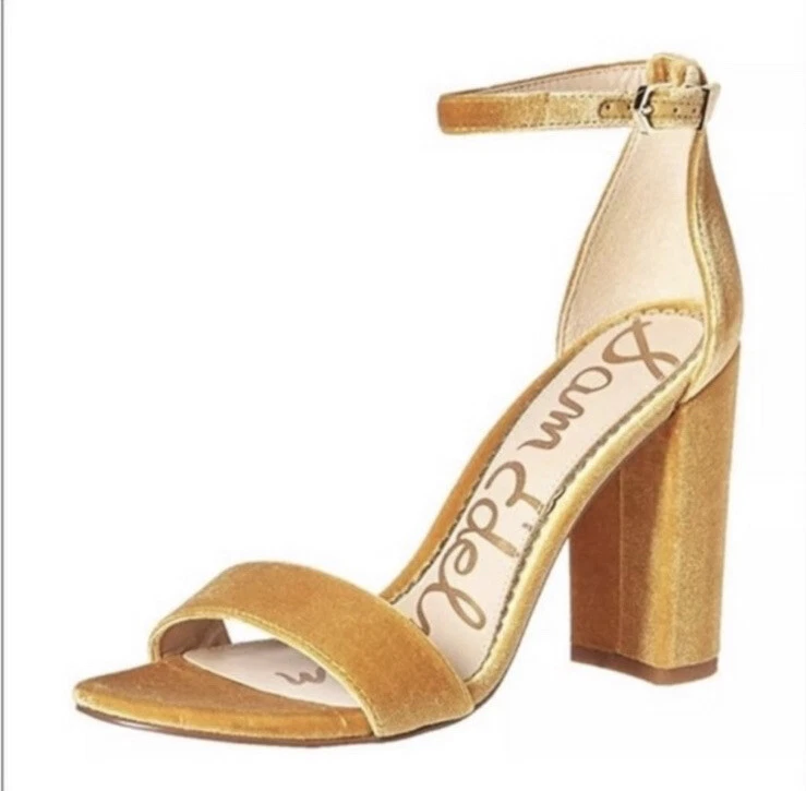Sam edelman yaro best sale velvet