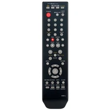 New AK59-00061J Replaced Remote for Samsung DVD VCR Combo DVD-V9800 DVD-V9700