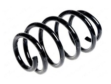 Coil Spring Front Fits Spring Audi A3 2.0 TDI Sports Suspension