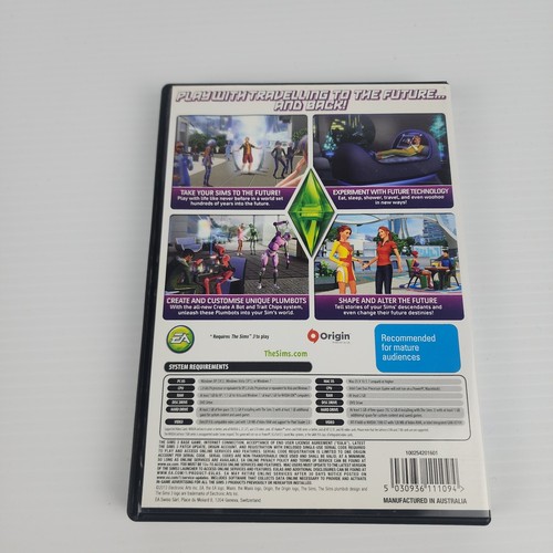 The Sims 3 Expansion Packs PC Mac Video Games - Pick your Game - Free Post - Picture 36 of 82