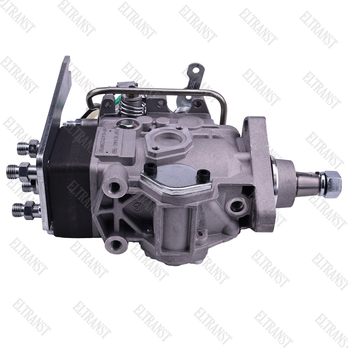 Fuel Injection Pump 104642-7660 fit for Zexel Engine | eBay Fuel Injection Pump 104642-7660 fit for Zexel Engine | eBay