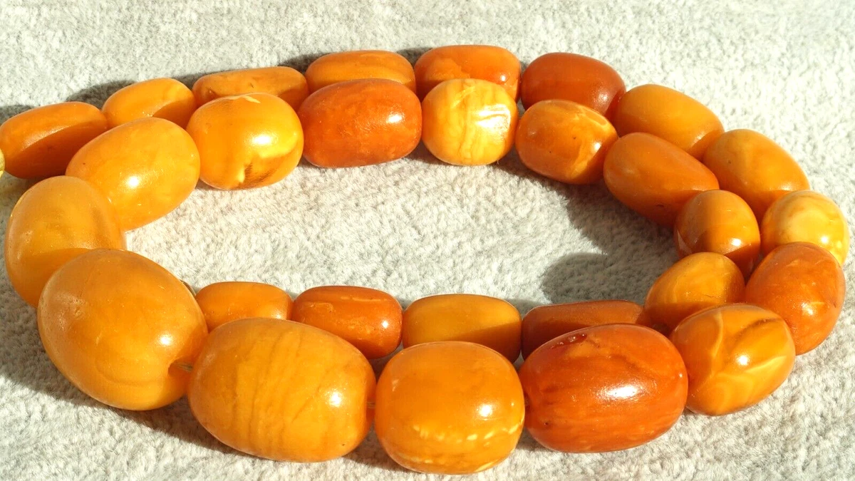 Ebay store amber necklace