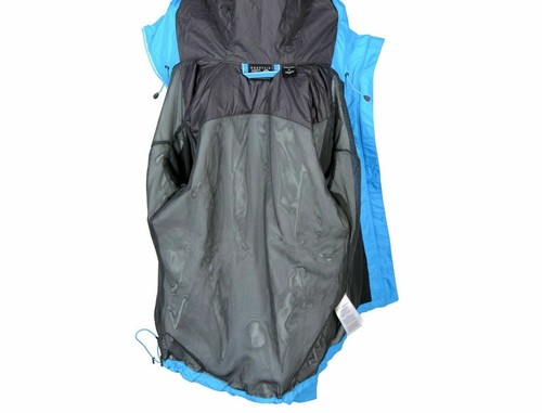 NEW Mountain Hardwear Womens Finde Raincoat $115 Your Pick Many Sizes & 3 Colors - Picture 5 of 6
