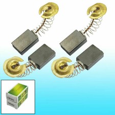 4 Pcs CB303 16mm x 5mm x 11mm Carbon Brushes for Power Tools KD