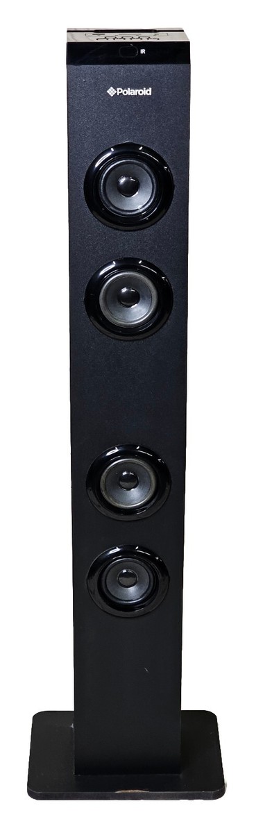 Polaroid Bluetooth Speaker Polaroid True Wireless Sound Bundle