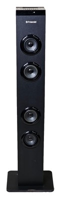 Polaroid Speaker Polaroid Pbt3001 Polaroid Tall Speaker Polaroid