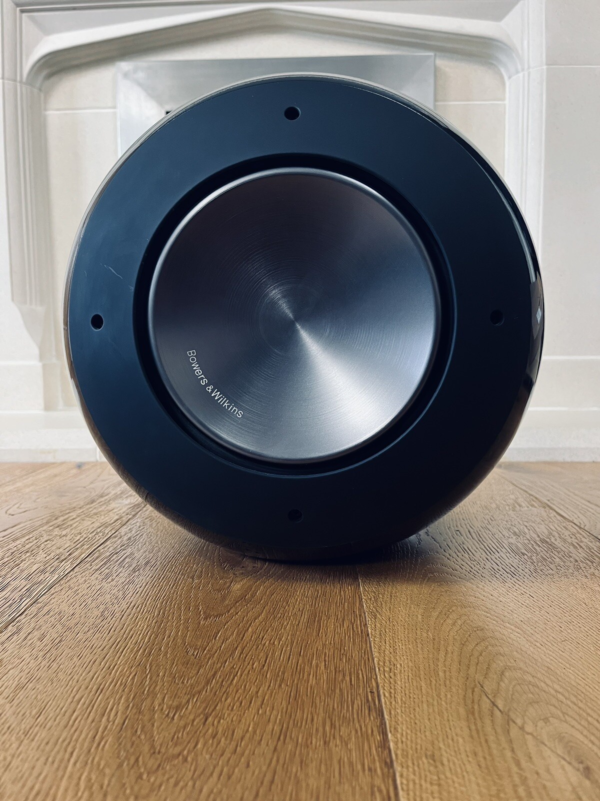 B&W Bowers & Wilkins PV1 Subwoofer eBay