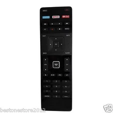Brand New Original XRT122 LED HDTV Remote with XUMO / NETFLIX / IHEARTRADIO KEYS