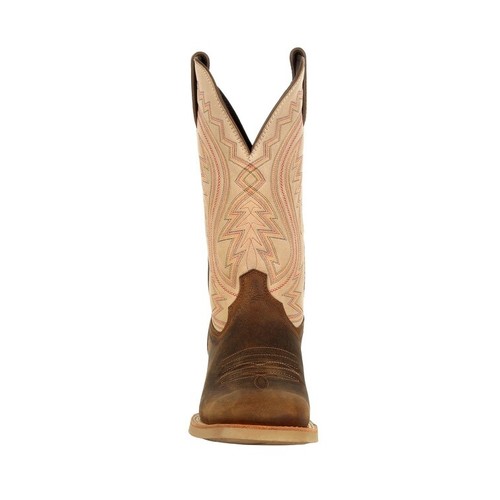 Durango Rebel Pro Coffee Western Boot DDB0290 - Picture 2 of 7