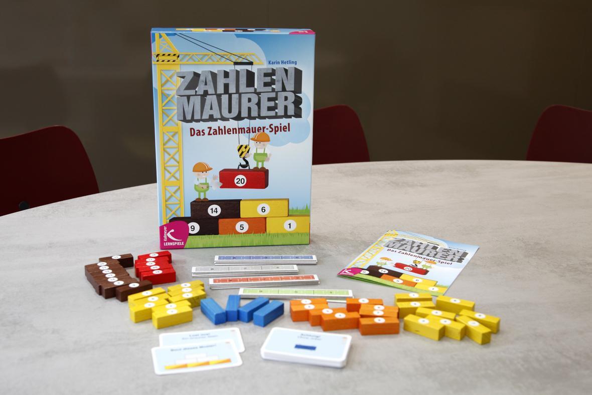 Thumbnail - Die Wahrscheinlichkeits-box Grundschule Gudrun Häring