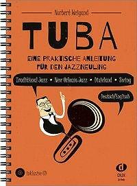 Thumbnail - Tuba | Buch | 9783868493337