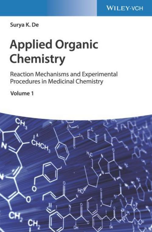 Thumbnail - Applied Organic Chemistry K. De Surya