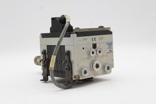 Festo CPV18-VI Verteilerbaugruppe CPV18-GE-MP-4 - Bild 2 von 4