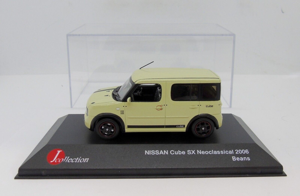 QUON日産　1:43? 京商 ミニカー | 京商オリジナル 1/43 UD Quon GW 6 x 4