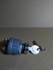 TOYOTA SWITCH ASSY Kill engine BARREL Key ORIGINAL TEQ (NO STARTING IGNITION)