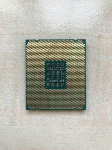 Processeur serveur Intel Xeon E7-8890 V2 15 cœurs 2,80 GHz 37,5 Mo cache L3 155 W SR1ET x1 - Photo 2/2