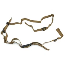 Two Point Sling - Coyote Tan - Surplus Unissued Condition