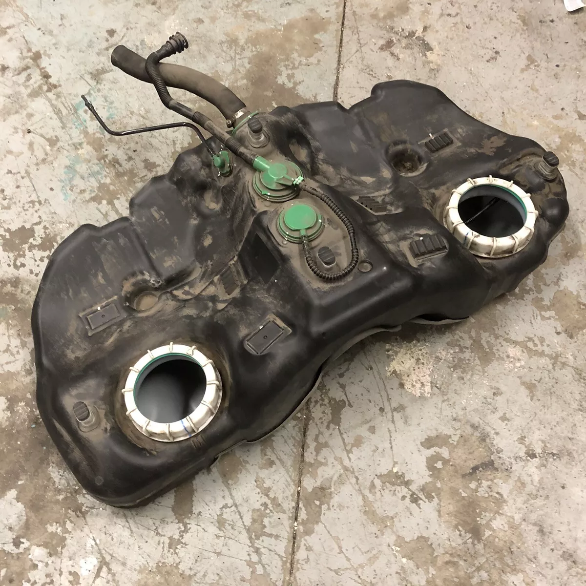 Brz fuel tank deals