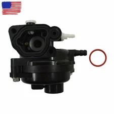 Handdo Carburetor for Briggs & Stratton Replaces 595656 591979