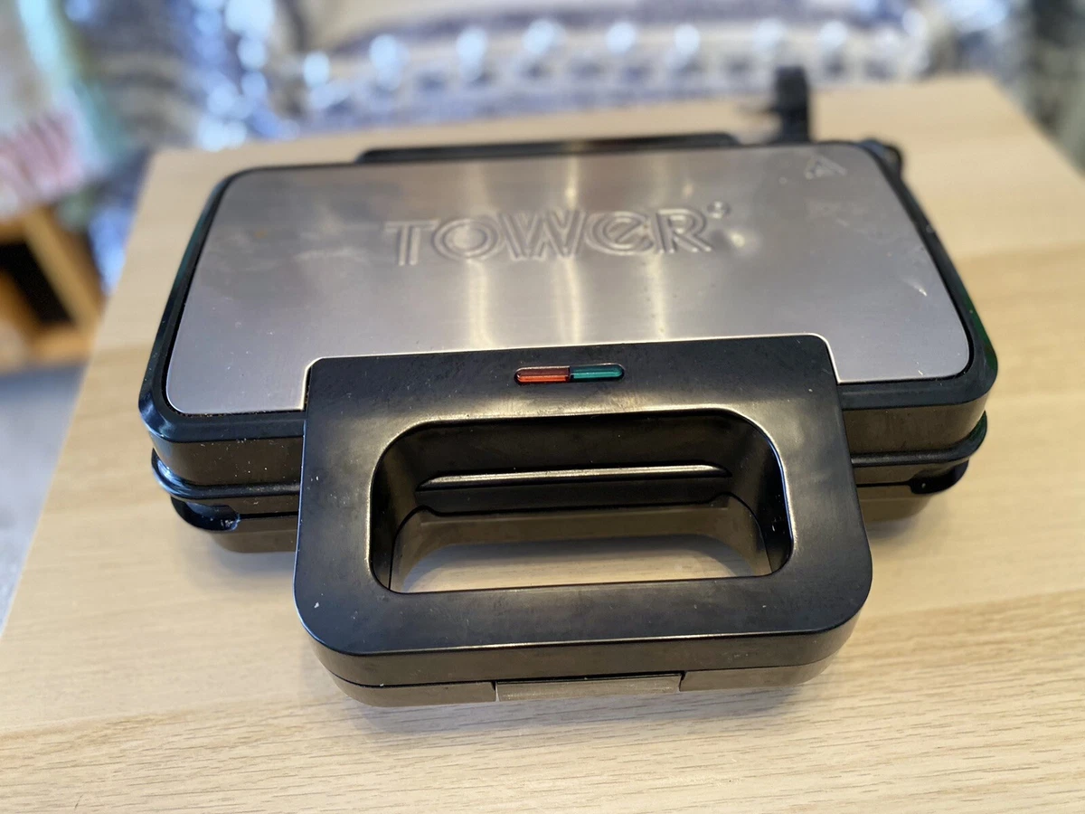 Tower t27013 deep cheap fill sandwich maker